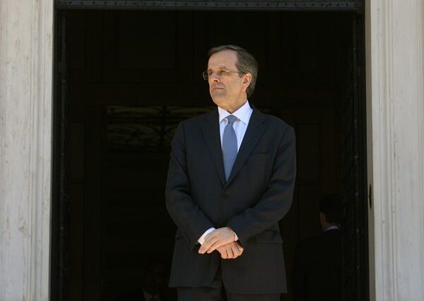Τα φαβορί για τον ανασχηματισμό. Ερωτηματικό με τον Α. Γεωργιάδη, αλλαγή φρουράς στο υπ. Οικονομικών