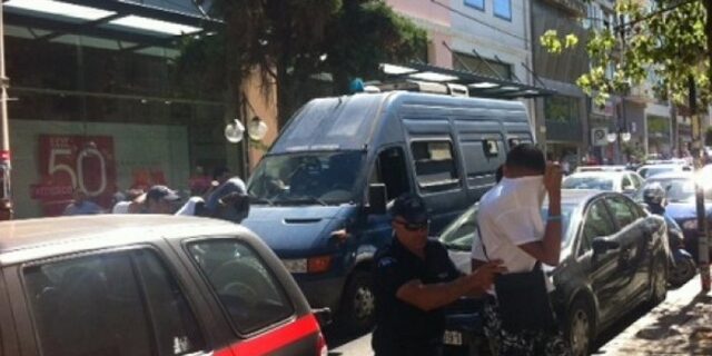Ανατροπή στη δολοφονία του 19χρονου Βρετανού στα Μάλια