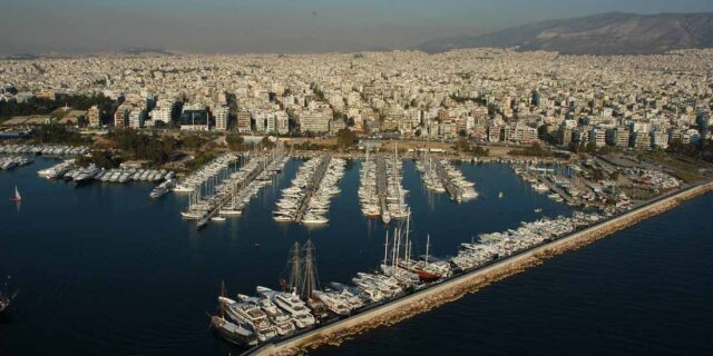 Εντεκάδα μνηστήρων για τα τουριστικά λιμάνια της χώρας