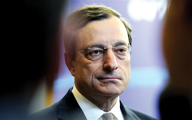Έκκληση οικονομολόγων για αγορά ομολόγων από υπερχρεωμένες χώρες