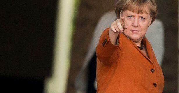 SPD: Η Μέρκελ επέβαλε στους Ευρωπαίους νευρική ανορεξία