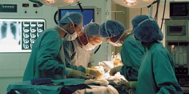 “Έφυγε” η πρώτη Ελληνίδα μητέρα με μεταμόσχευση ήπατος