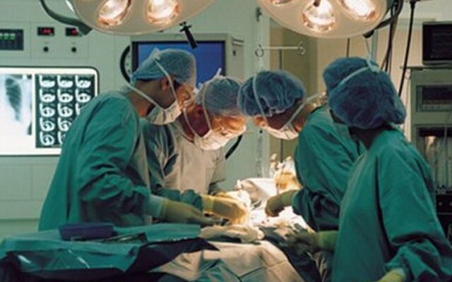 “Έφυγε” η πρώτη Ελληνίδα μητέρα με μεταμόσχευση ήπατος