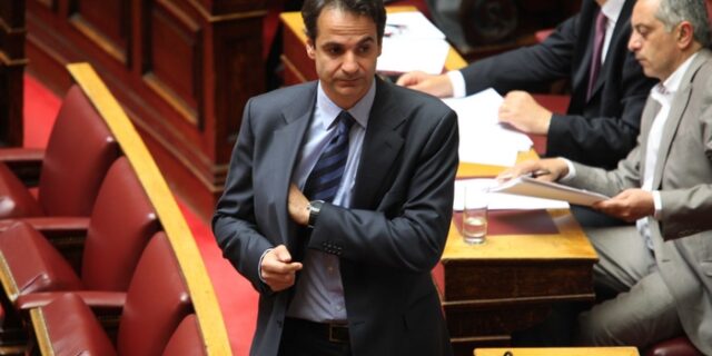 Ο χάρτης με τους 12.500 “διαθέσιμους”