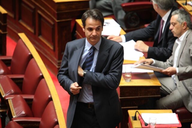 Ο χάρτης με τους 12.500 “διαθέσιμους”