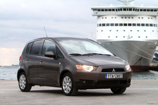 Οι προσφορές της Mitsubishi για τον Ιούλιο