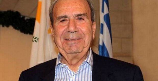 Προφυλακιστέος ο Ντίνος Μιχαηλίδης για την υπόθεση Τσοχατζόπουλου