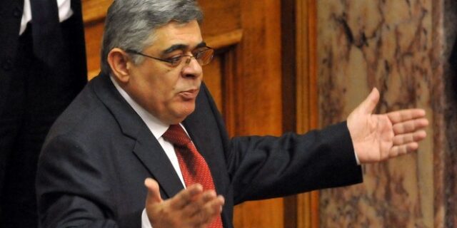 Δείτε το Πόθεν Έσχες του Νίκου Μιχαλολιάκου