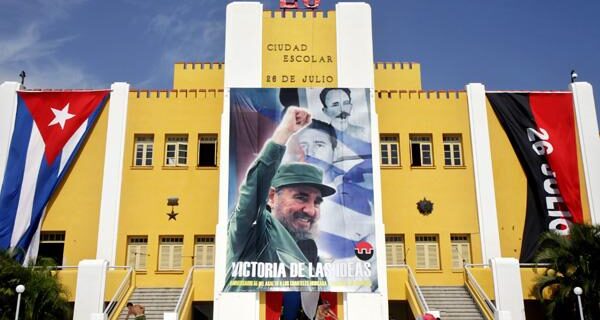 Η Επανάσταση στην Κούβα: 60 χρόνια από την έφοδο στη Μονκάδα