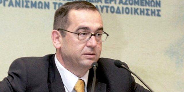 Μπαλασόπουλος: Τον Καμίνη τον χτύπησαν ακροδεξιοί και το ξέρει