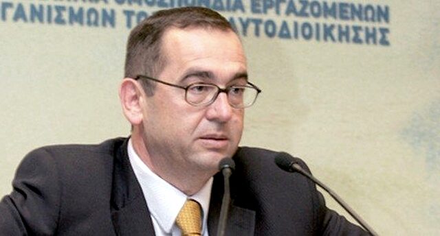 Μπαλασόπουλος: Τον Καμίνη τον χτύπησαν ακροδεξιοί και το ξέρει