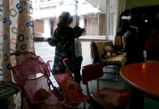 “Επιχείρηση” διακοπής ηλεκτρικού ρεύματος σε παιδικό σταθμό