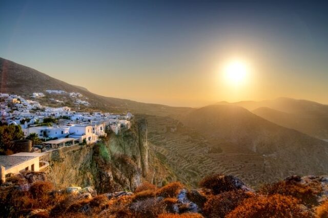 Ελληνικοί παράδεισοι στο Top 10 του Irish Independent: Ανακαλύψτε τους