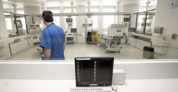Ξεκινούν οι έλεγχοι σε ιδιωτικές κλινικές – Όλο το σχέδιο Ά. Γεωργιάδη