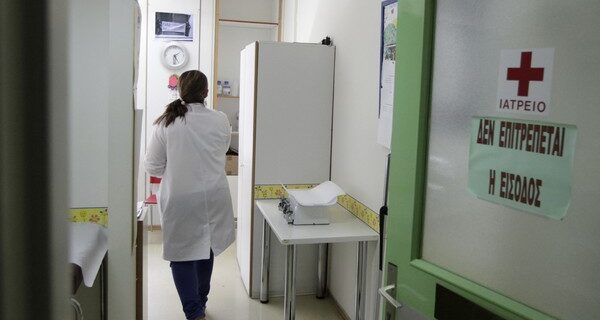 Η “ξεχασμένη” μετά τη δεκαετία του ’90 φυματίωση επανεμφανίζεται απειλητικά στην Ελλάδα