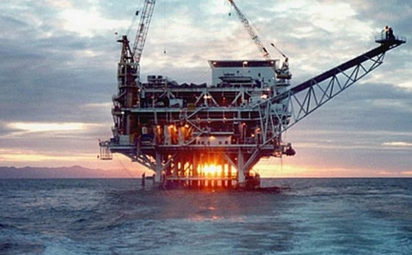 Καβάλα: Νέες γεωτρήσεις από την Energean Oil & Gas στο κοίτασμα του “Πρίνου”