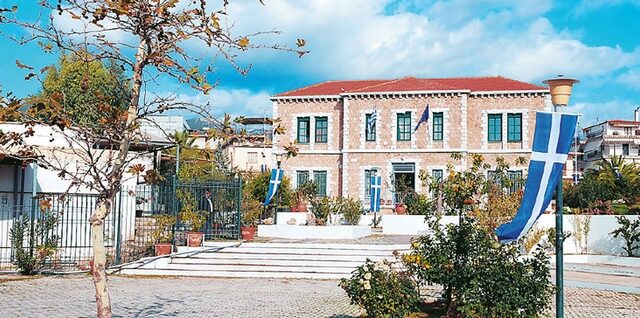 Ηλεκτρονική ψηφοφορία για τον νέο πρύτανη στο Πανεπιστήμιο Πελοποννήσου
