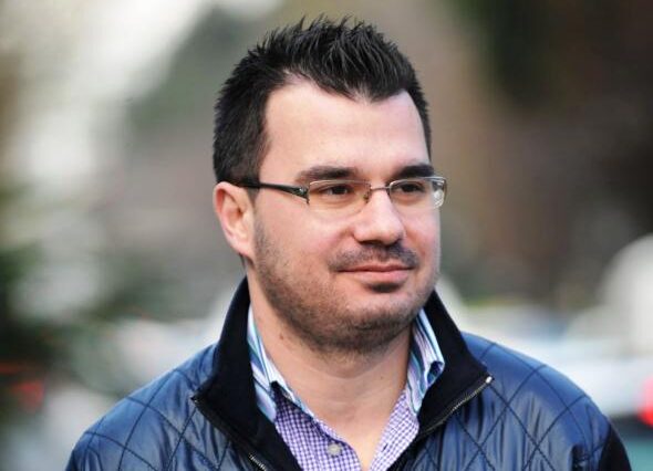 Ποιος είναι ο νέος Γραμματέας της ΝΔ