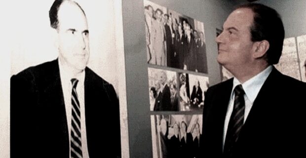 Έρευνα: Το ημερολόγιο του χρέους από το 1975 έως και το 2009