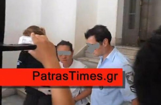 Σύζυγος βρεφοκτόνου στο Αλεποχώρι: Γιατί το έκανες; Σαν να ήταν το παιδί μας σκυλί