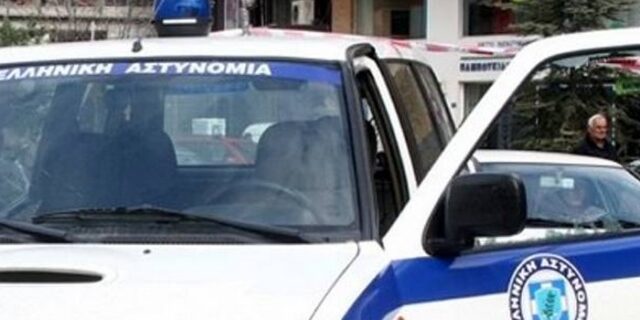 Οικογενειακή τραγωδία στη Μαγνησία: 53χρονος σκότωσε με μαχαίρι τον πατέρα του
