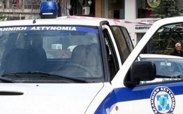 Οικογενειακή τραγωδία στη Μαγνησία: 53χρονος σκότωσε με μαχαίρι τον πατέρα του