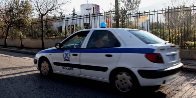 Σέρρες: 15χρονος σκηνοθέτησε ληστεία και αυτοτραυματίστηκε με όπλο