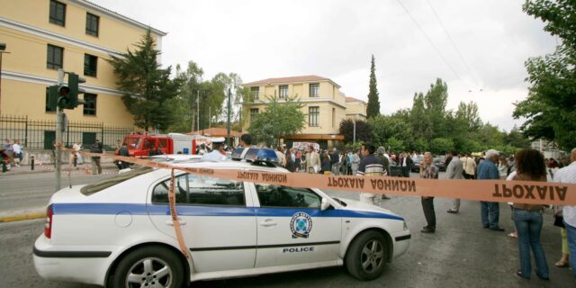 Φάκελος-βόμβα στην Εισαγγελία Πρωτοδικών