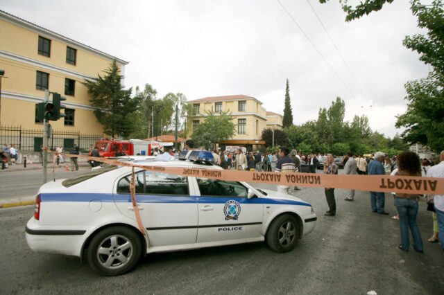 Φάκελος-βόμβα στην Εισαγγελία Πρωτοδικών