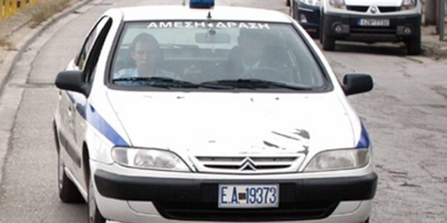 Νεκρός ο ποδηλάτης που παρασύρθηκε από αυτοκίνητο