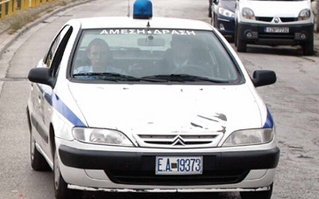 Νεκρός ο ποδηλάτης που παρασύρθηκε από αυτοκίνητο