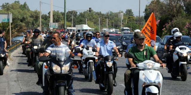 Δεύτερο “κύμα” δημοσίων υπαλλήλων σε διαθεσιμότητα τον Σεπτέμβριο