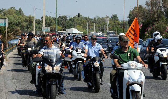 Δεύτερο “κύμα” δημοσίων υπαλλήλων σε διαθεσιμότητα τον Σεπτέμβριο