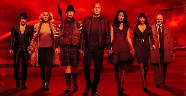 Red 2