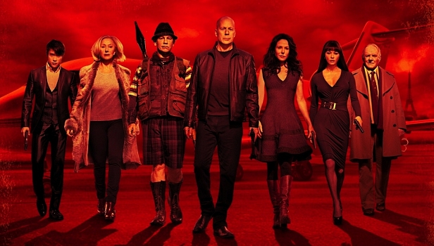 Red 2
