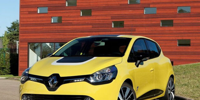 Το νέο ταξίδι των Renault και Dacia στην ελληνική αγορά