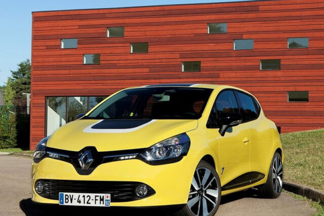 Το νέο ταξίδι των Renault και Dacia στην ελληνική αγορά