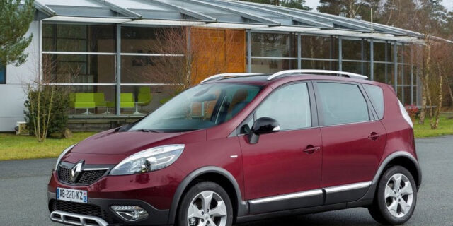 Ο Αύγουστος έρχεται με προσφορές για Renault και Dacia