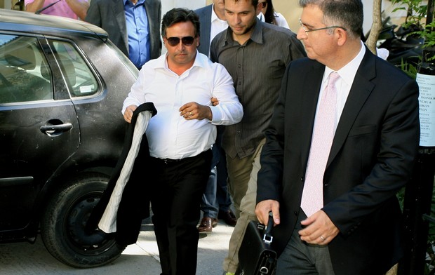 Νέα προθεσμία για Ρέστη: Την Παρασκευή η συμπληρωματική του απολογία