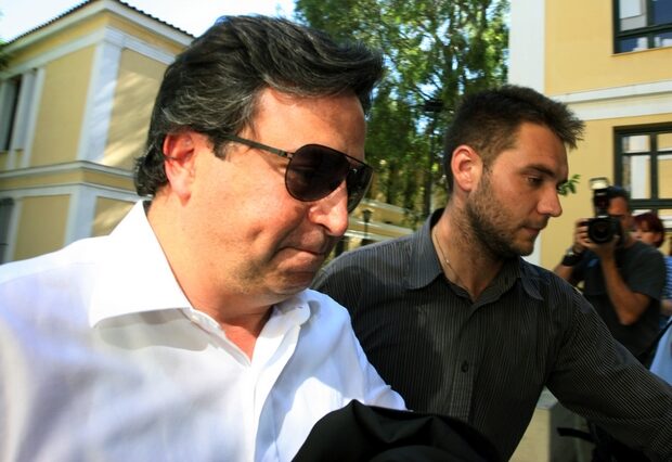 Παραπομπή Ρέστη για ανακριβείς δηλώσεις προτείνει ο εισαγγελέας