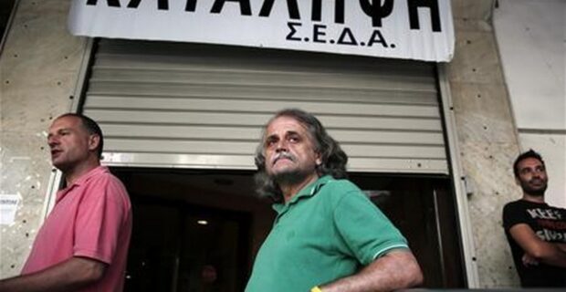 Reuters: Προσωρινή ευφορία στην Ελλάδα – Η ώρα της κρίσης τον Σεπτέμβριο