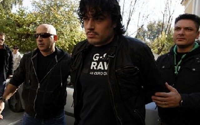 Απελευθέρωση του Ριζάι σχεδίαζαν οι δραπέτες των φυλακών Τρικάλων