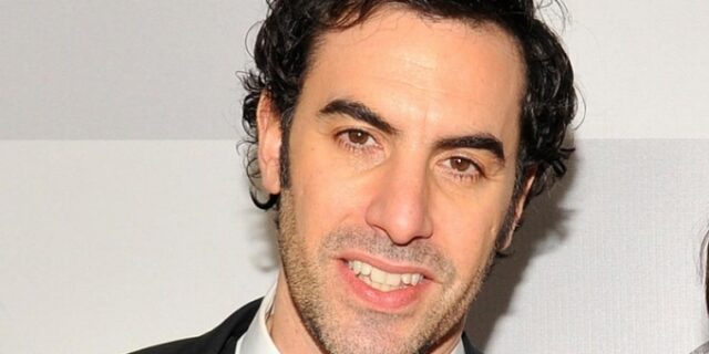 Easy come, easy go. Ο Σάσα Μπάρον Κόεν δε θα παίξει τελικά τον Φρέντι Μέρκιουρι