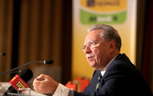 Πρόγραμμα εθελουσίας εξόδου στην Τράπεζα Πειραιώς