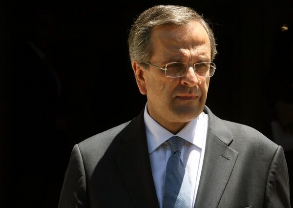 Σε 8 από 23 μειώνονται οι γραμματείες της ΝΔ