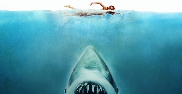 Ταινίες για ένα αξέχαστο καλοκαίρι #19: «Jaws» του Στίβεν Σπίλμπεργκ