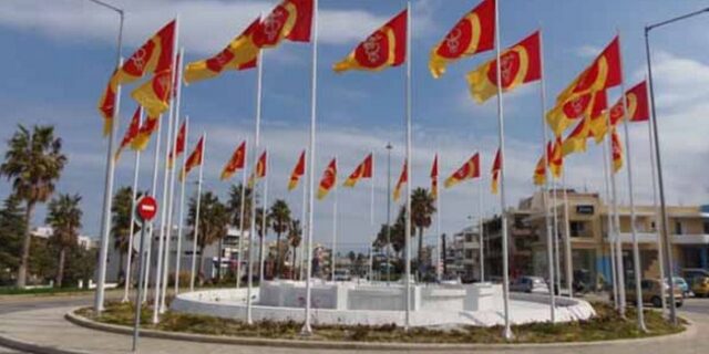 Δικηγόρος κατοχύρωσε τη σημαία της Κω γιατί δεν τον αντιπροσώπευε