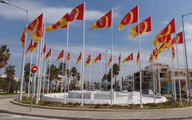 Δικηγόρος κατοχύρωσε τη σημαία της Κω γιατί δεν τον αντιπροσώπευε