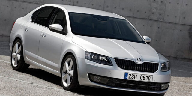 Νέα Skoda Octavia. Με γνώμονα την ασφάλεια