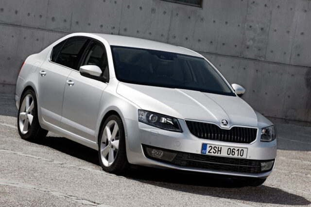 Νέα Skoda Octavia. Με γνώμονα την ασφάλεια